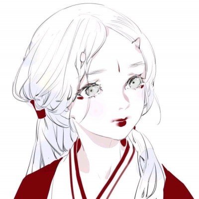 姜乘澜 化妆要顺应头发质感